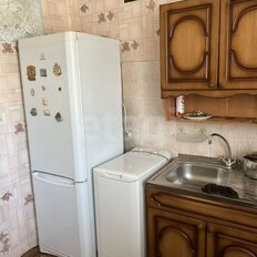 Квартира 36,5 м², 1-комнатная - изображение 5