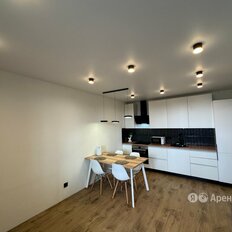 Квартира 45 м², 1-комнатная - изображение 2
