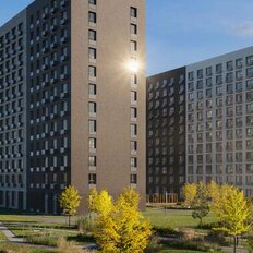 13,3 м², машиноместо - изображение 3