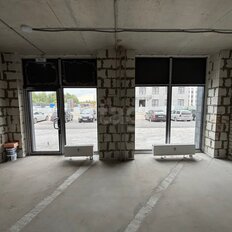 37,8 м², торговое помещение - изображение 1