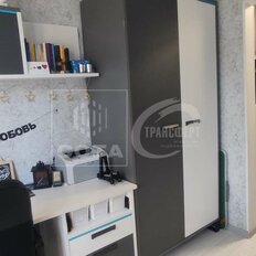 Квартира 12,6 м², студия - изображение 4