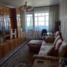 Квартира 52 м², 2-комнатная - изображение 1