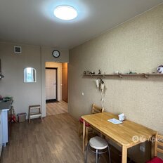 Квартира 37 м², 1-комнатная - изображение 1