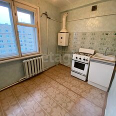 Квартира 28,4 м², 1-комнатная - изображение 5
