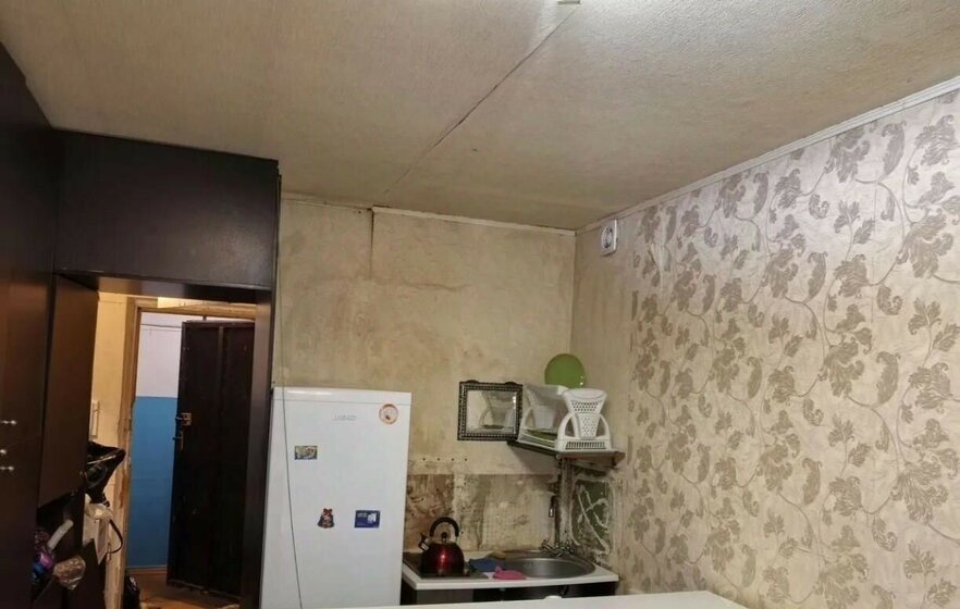 27,5 м², квартира-студия 2 800 000 ₽ - изображение 26