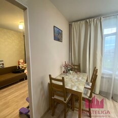 Квартира 38 м², 1-комнатная - изображение 3