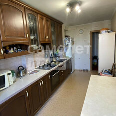 Квартира 66,1 м², 3-комнатная - изображение 3