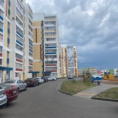 Квартира 38,6 м², 1-комнатная - изображение 3