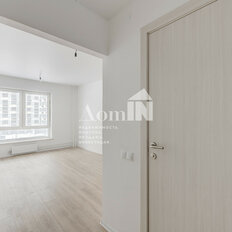 Квартира 21,5 м², студия - изображение 1