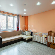 Квартира 55 м², 2-комнатная - изображение 4