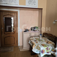 Квартира 38 м², 1-комнатная - изображение 3