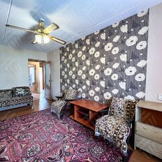 Квартира 46 м², 2-комнатная - изображение 2