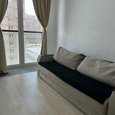 Квартира 32 м², 1-комнатная - изображение 2