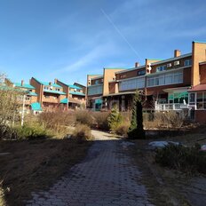 таунхаус + 6 соток, участок - изображение 4