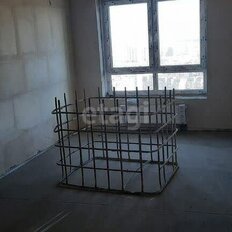 Квартира 44,5 м², 1-комнатная - изображение 3