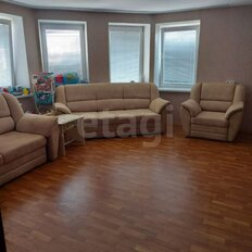 Квартира 106,5 м², 4-комнатная - изображение 2