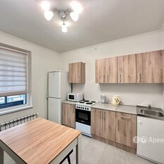 Квартира 56 м², 2-комнатная - изображение 2