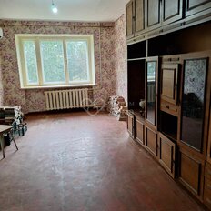 Квартира 58,5 м², 3-комнатная - изображение 1