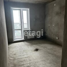 Квартира 44,6 м², 2-комнатная - изображение 2