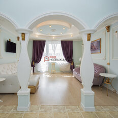 Квартира 65,3 м², 3-комнатная - изображение 1