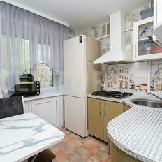 Квартира 42,9 м², 2-комнатная - изображение 1