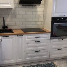 Квартира 50,7 м², 1-комнатная - изображение 3