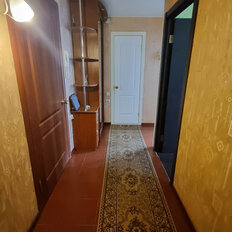 Квартира 35,6 м², 1-комнатная - изображение 4