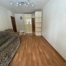 Квартира 43,2 м², 2-комнатная - изображение 5
