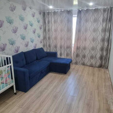 Квартира 43 м², 2-комнатная - изображение 3