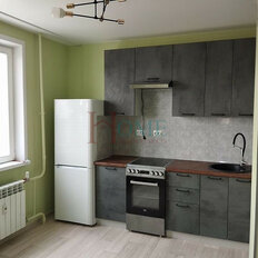 Квартира 45 м², 2-комнатная - изображение 1