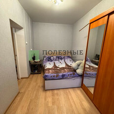 Квартира 40,5 м², 2-комнатная - изображение 2