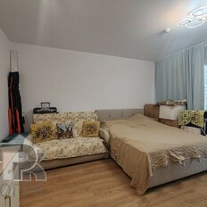 Квартира 25,2 м², студия - изображение 3