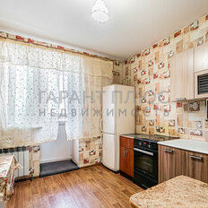 Квартира 42,6 м², 1-комнатная - изображение 4