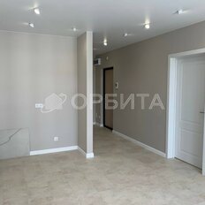 Квартира 39,2 м², 1-комнатная - изображение 4