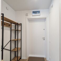 Квартира 31,6 м², 1-комнатная - изображение 1