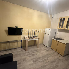 Квартира 19 м², студия - изображение 4