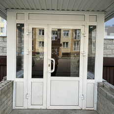 Квартира 33,9 м², 1-комнатная - изображение 3