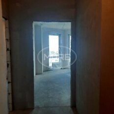 Квартира 43 м², 1-комнатная - изображение 3