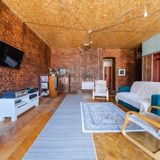 Квартира 99,4 м², 2-комнатная - изображение 3