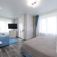 Квартира 44,7 м², 1-комнатная - изображение 2