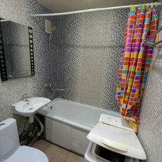 Квартира 32,1 м², 1-комнатная - изображение 3