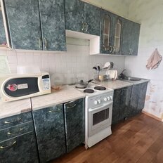 Квартира 35,7 м², 1-комнатная - изображение 1