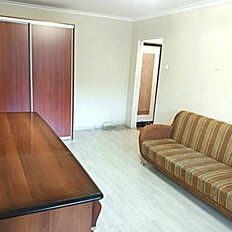 Квартира 30,3 м², 1-комнатная - изображение 2