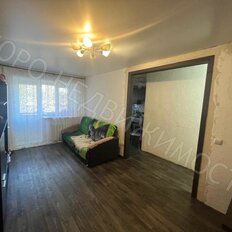 Квартира 58 м², 3-комнатная - изображение 4