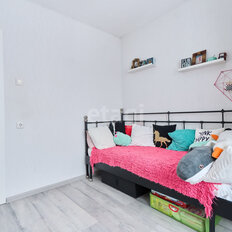 Квартира 53 м², 2-комнатная - изображение 3