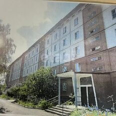 Квартира 52,6 м², 2-комнатная - изображение 4