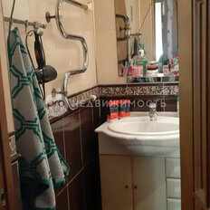 Квартира 39,6 м², 2-комнатная - изображение 3
