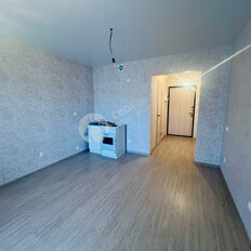 Квартира 24,5 м², студия - изображение 4