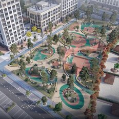 175 м², помещение свободного назначения - изображение 4