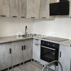 Квартира 33,9 м², 1-комнатная - изображение 4